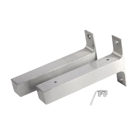 flexi storage decorative shelving brackets